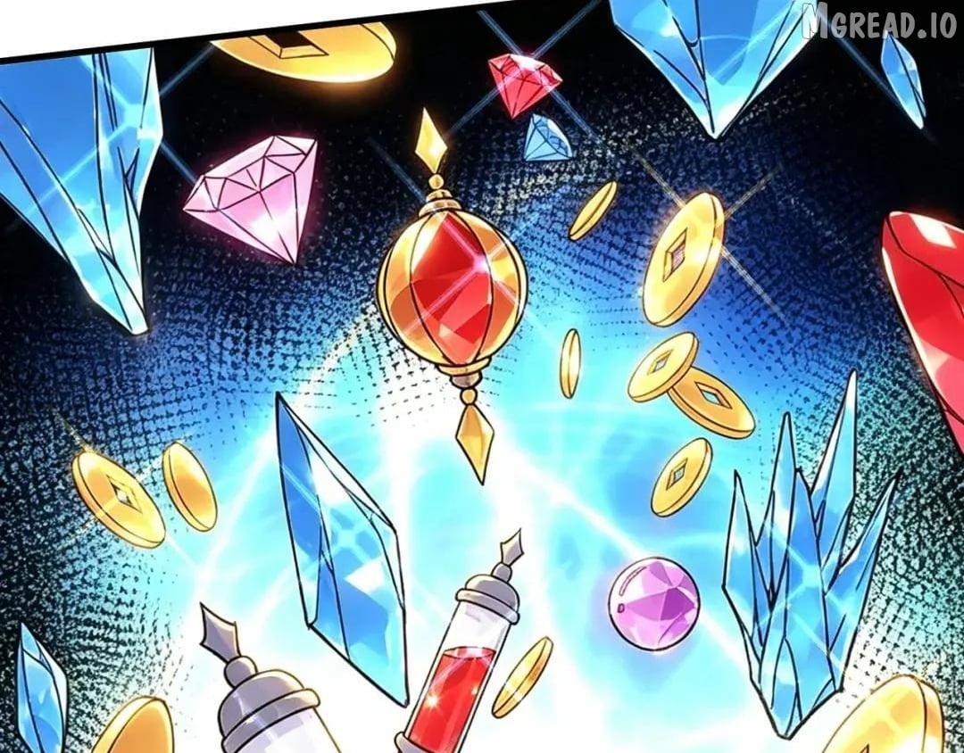 Log into the Future Chapter 325  - page 29